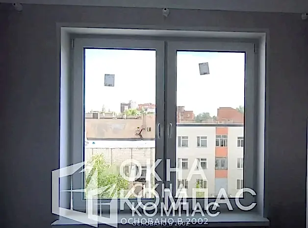 Фото объекта Остекление квартиры в Кстове.