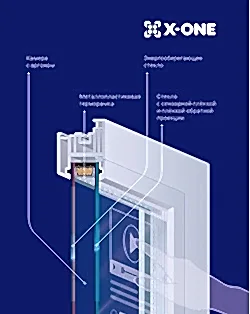 x-one media